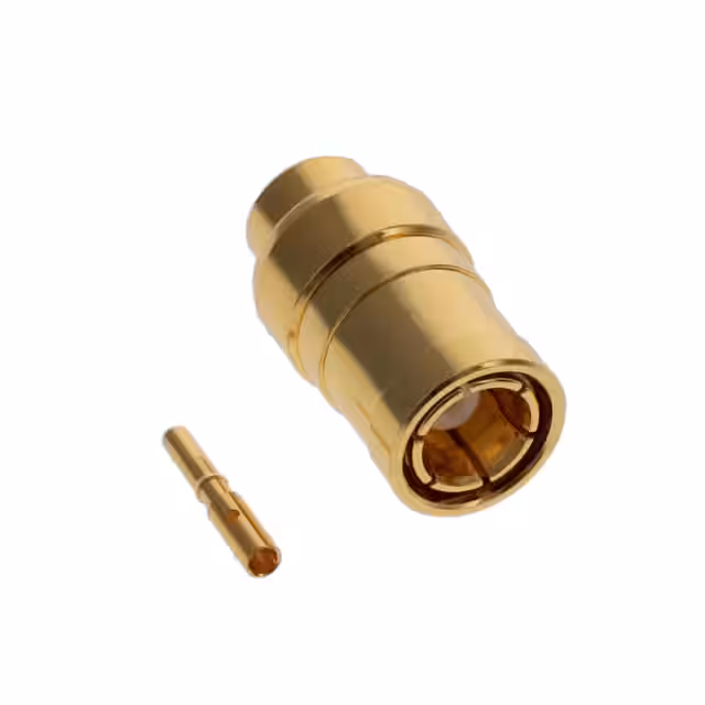 142321 Amphenol RF  Coaxial Connector (RF) Assemblies